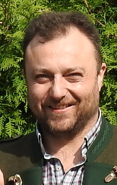 Andre´ Ensmann